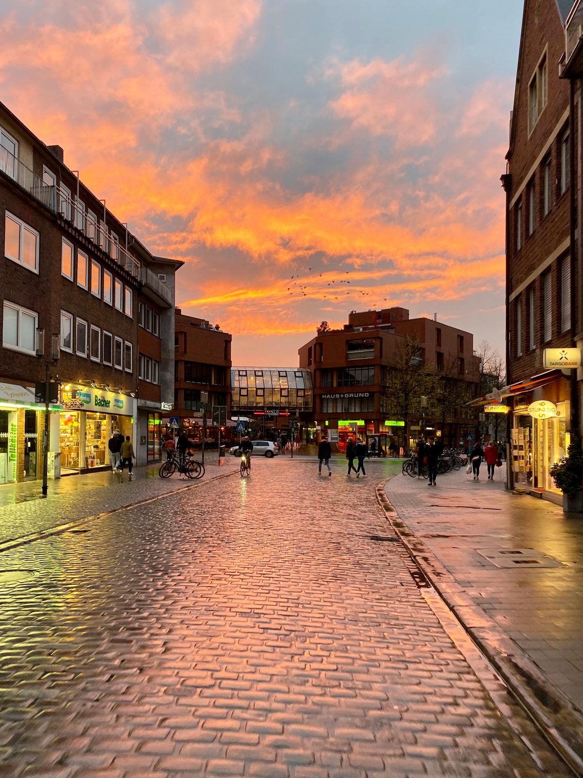 Nederlandse stad 10