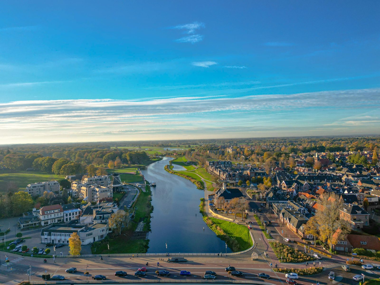 Nederlandse stad 17