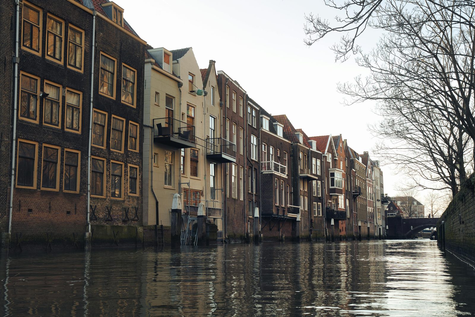 Nederlandse stad 24