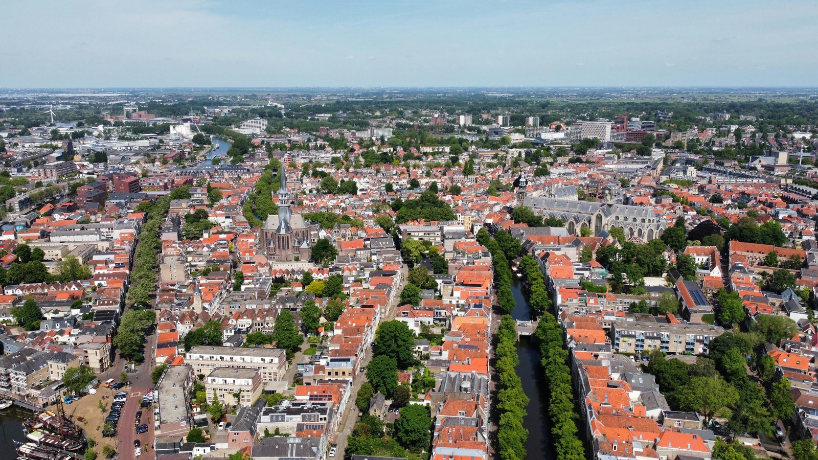 Nederlandse stad 25