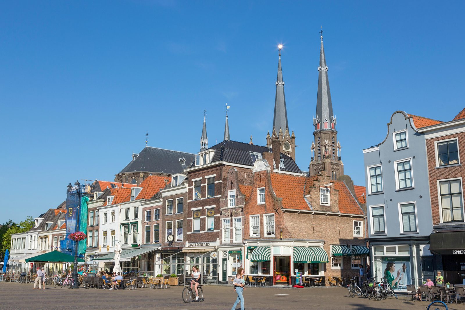 Nederlandse stad 31